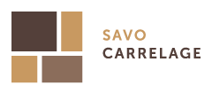 Logo SAVO CARRELAGE